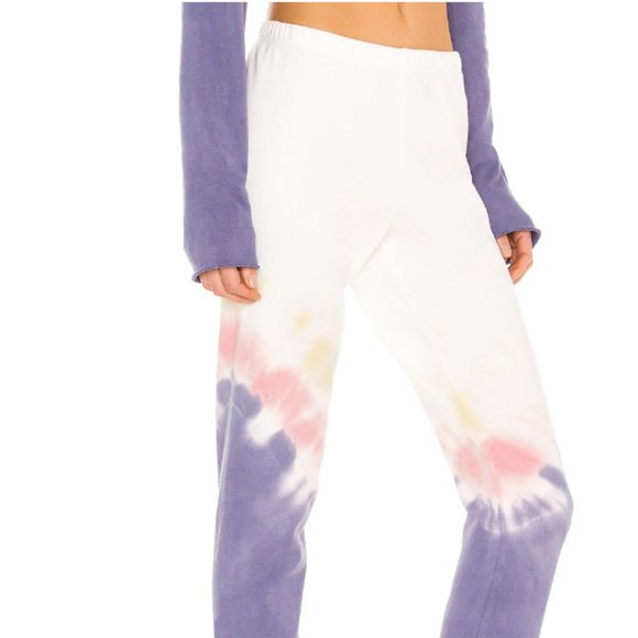Tie-Dye Women's Pants - Picture 3 of 13